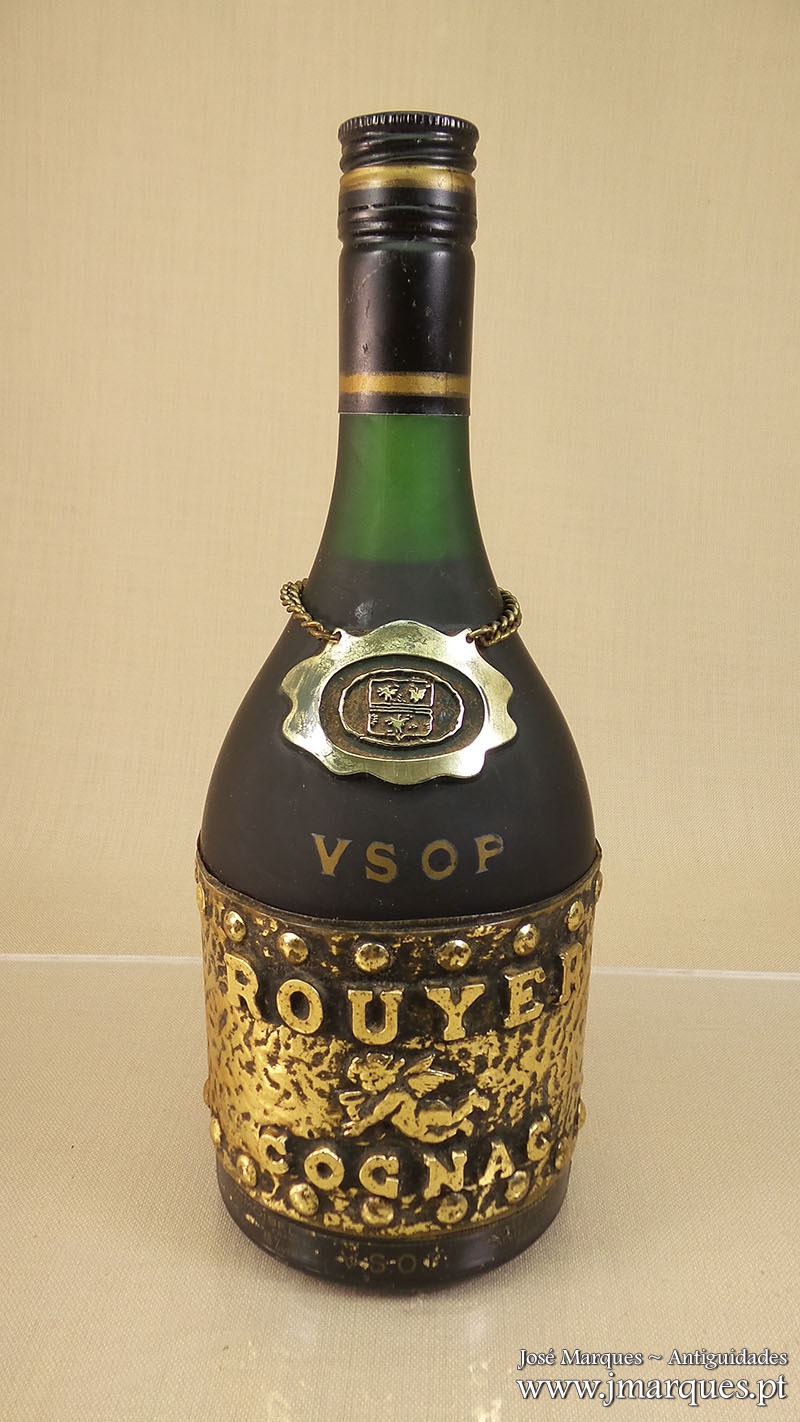 Cognac Rouyer VSOP 1968