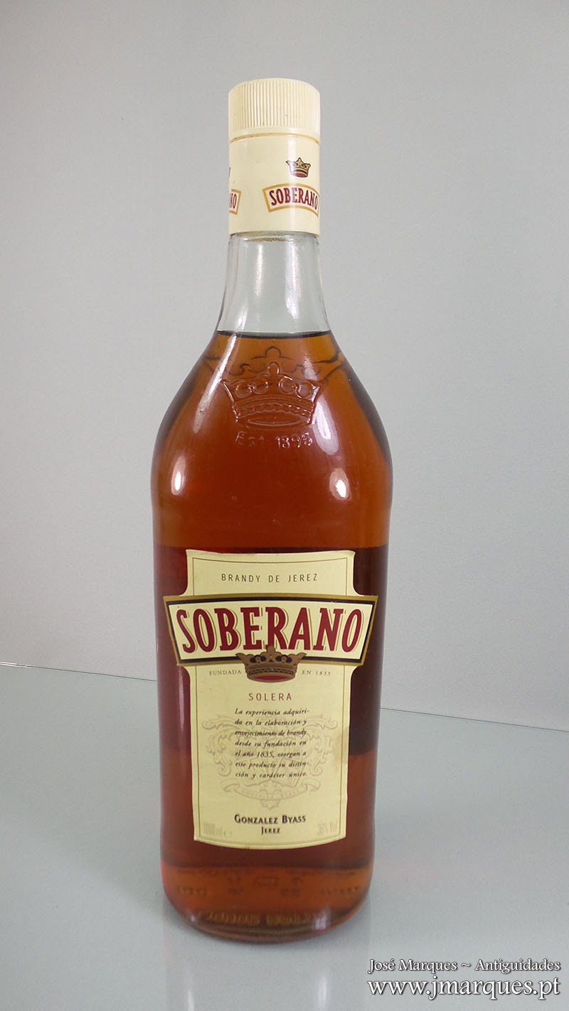 Brandy Soberano