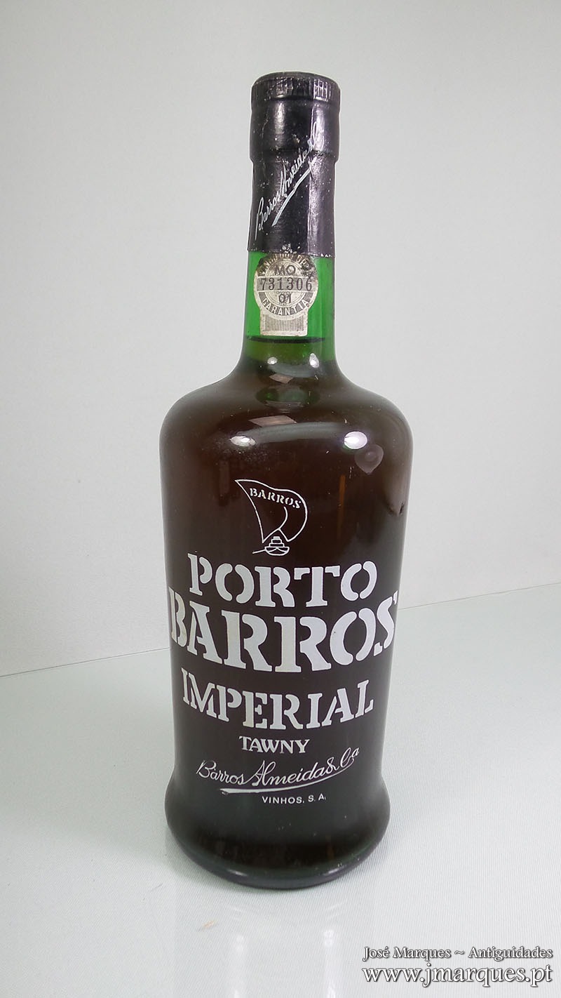 Porto Barros Imperial