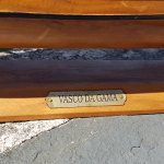 Caravela Vasco da Gama