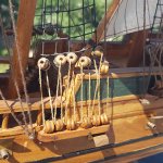 Caravela Vasco da Gama