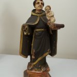 Santo AntÓnio antigo