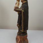 Santo AntÓnio antigo