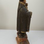 Santo AntÓnio antigo