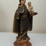 Santo AntÓnio antigo