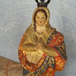 Nossa Senhora da Conceição