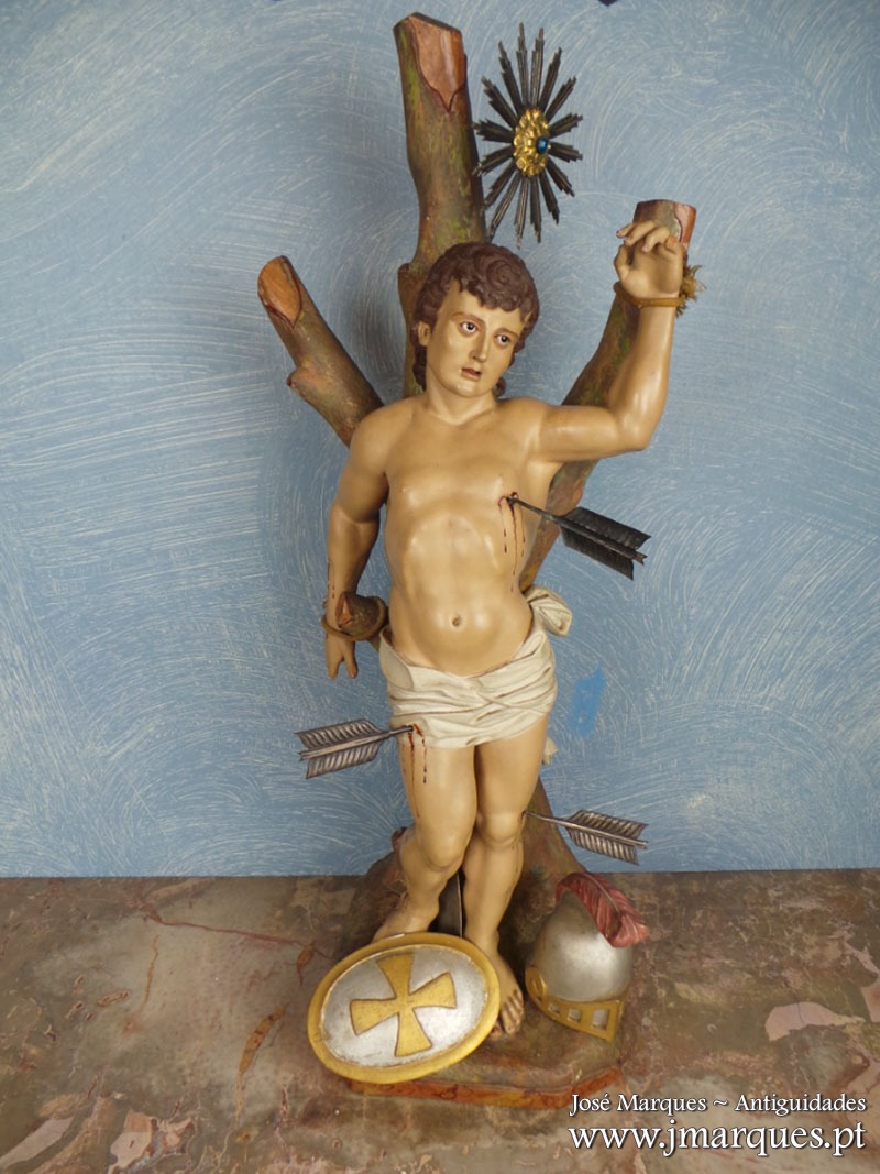 São Sebastião