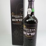 Porto Fonseca Bin n 27