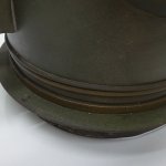 Cabeça de bitácula antiga