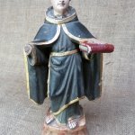 Santo António antigo