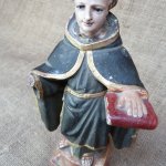 Santo António antigo