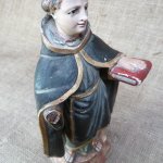 Santo António antigo