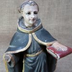 Santo António antigo