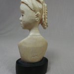 Escultura Africana 