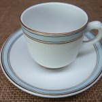 Chávena de café Vista Alegre