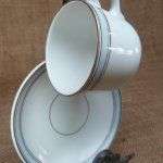 Chávena de café Vista Alegre