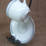 Chávena de café Vista Alegre