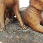 Escultura Cães Coimbra