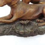 Escultura Cães Coimbra