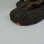 Escultura Cães Coimbra