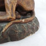 Escultura Cães Coimbra