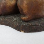 Escultura Cães Coimbra