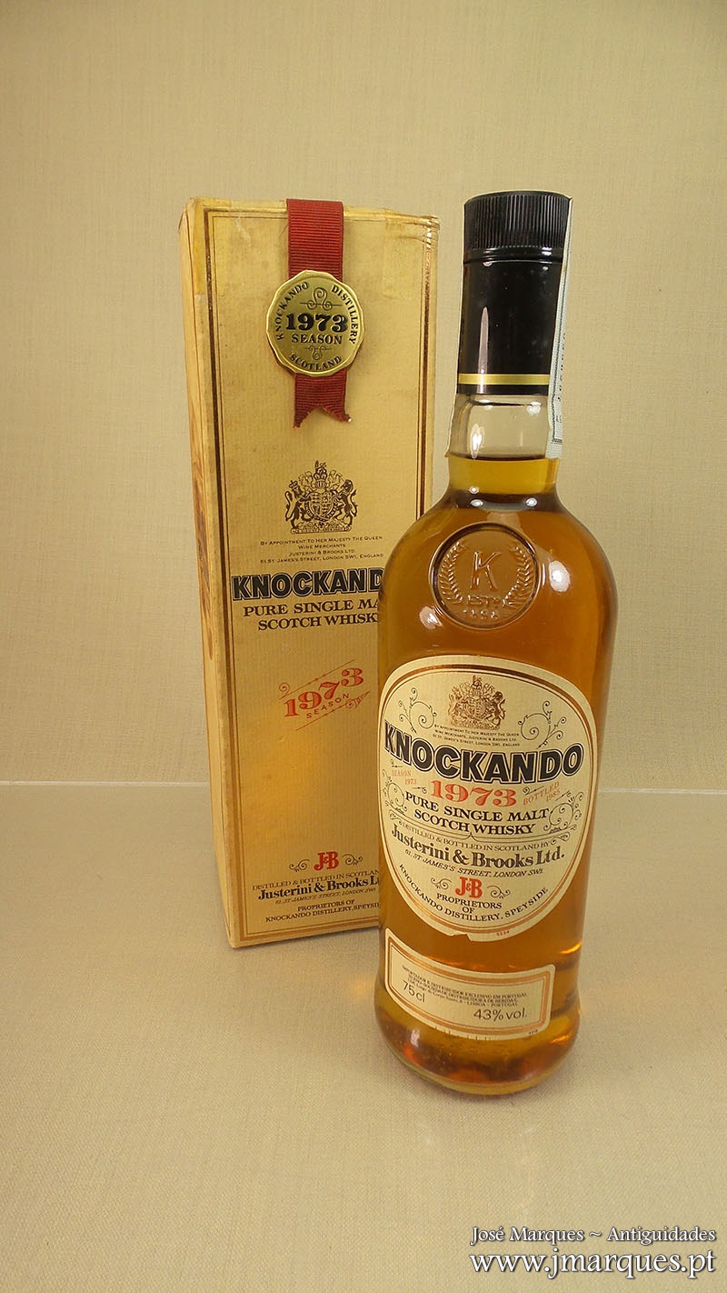 Виски Нокандо 12 Лет Купить