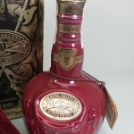 Whisky Royal Salute 21 Anos