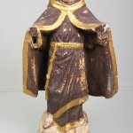 Santo António antigo