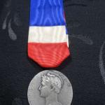 Medalha Republique Française 