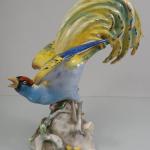 Escultura pássaro Artibus