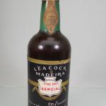 Madeira Leacock