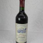 Vinho Les Grands Bertins Bordeaux