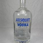 Vodka ABSOLUT 1.75L