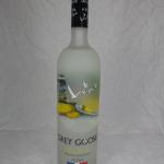 Vodka Grey Goose Citron