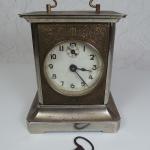 Relógio Carriage clock