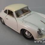 Miniatura Porsche 356 B