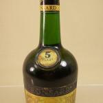 Brandy Napoleon Ronsard