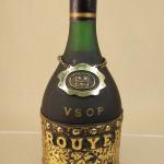 Cognac Rouyer VSOP 1968