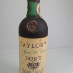Porto Taylors 20 Anos