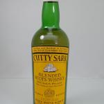 Whisky Cutty Sark 43 Vol.