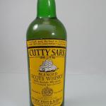 Whisky Cutty Sark 43 Vol.