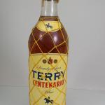 Brandy Terry Centenário