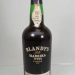 Vinho Madeira Blandys
