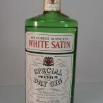Gin White Satin